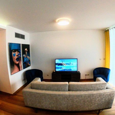 View Apartament Sao Joao Funchal  Ngoại thất bức ảnh
