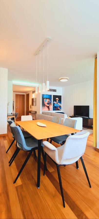 View Apartament Sao Joao Funchal  Ngoại thất bức ảnh