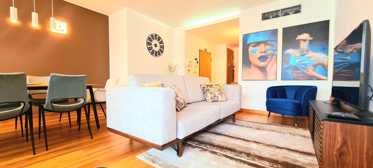View Apartament Sao Joao Funchal  Ngoại thất bức ảnh