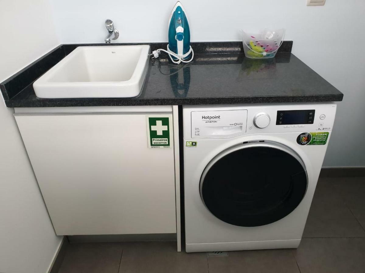 View Apartament Sao Joao Funchal  Ngoại thất bức ảnh
