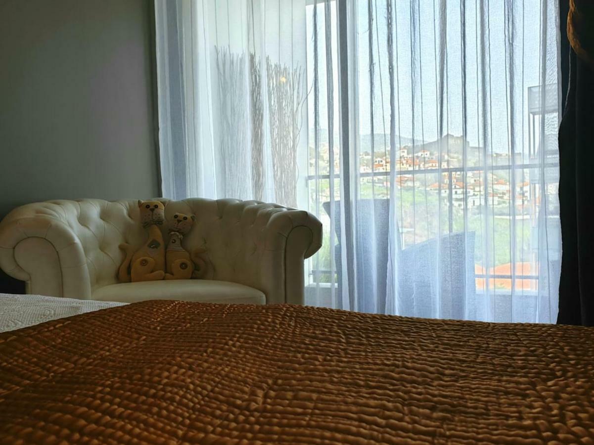 View Apartament Sao Joao Funchal  Ngoại thất bức ảnh