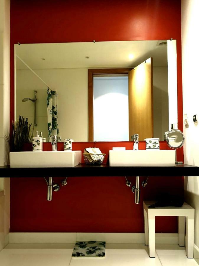 View Apartament Sao Joao Funchal  Ngoại thất bức ảnh