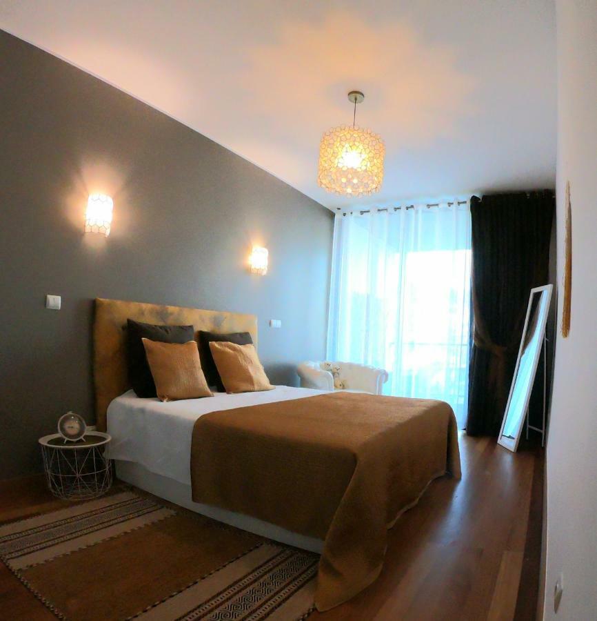 View Apartament Sao Joao Funchal  Ngoại thất bức ảnh