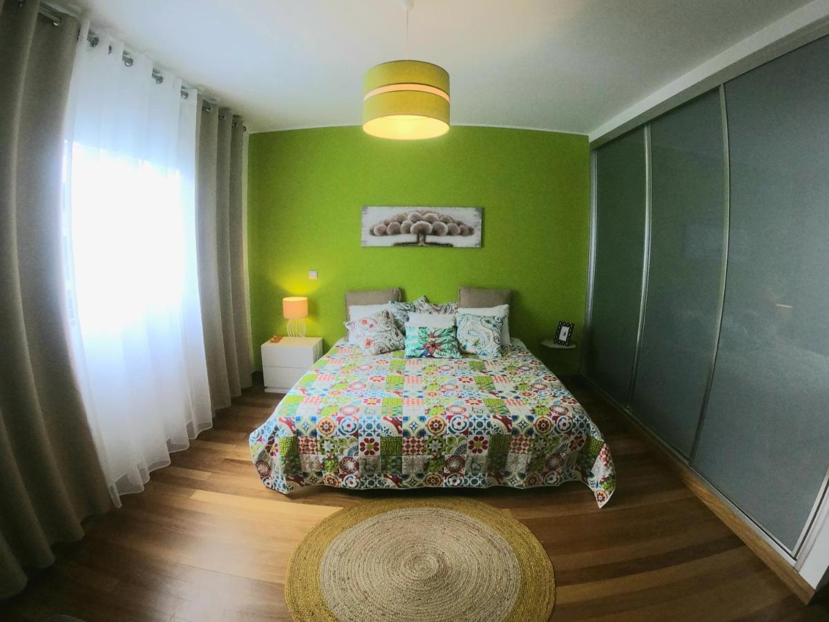 View Apartament Sao Joao Funchal  Ngoại thất bức ảnh